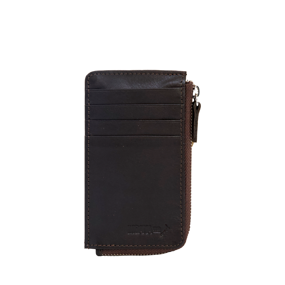 The Downtown Wallet