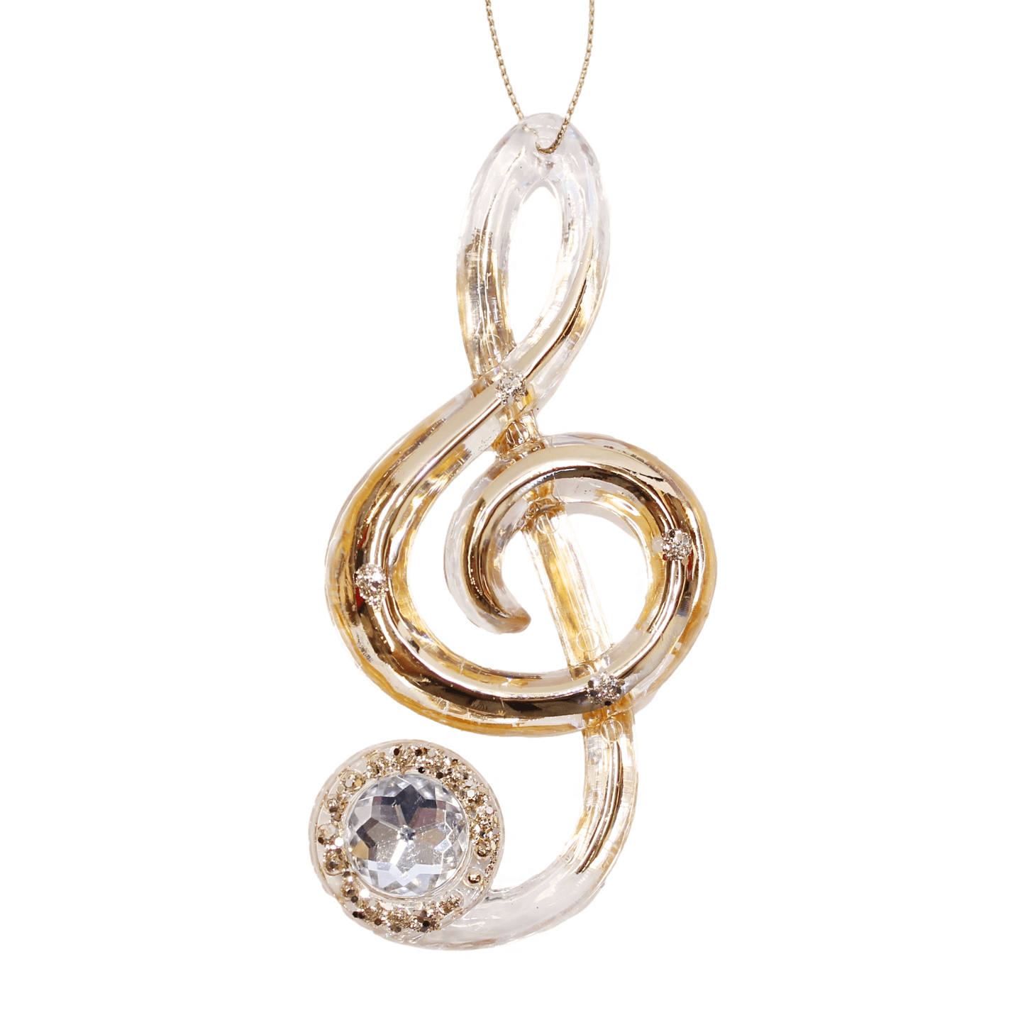 Music Note - Handing Decoration