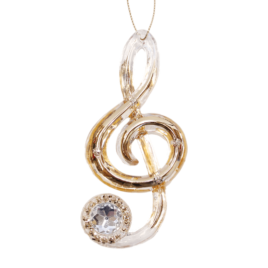 Music Note - Handing Decoration