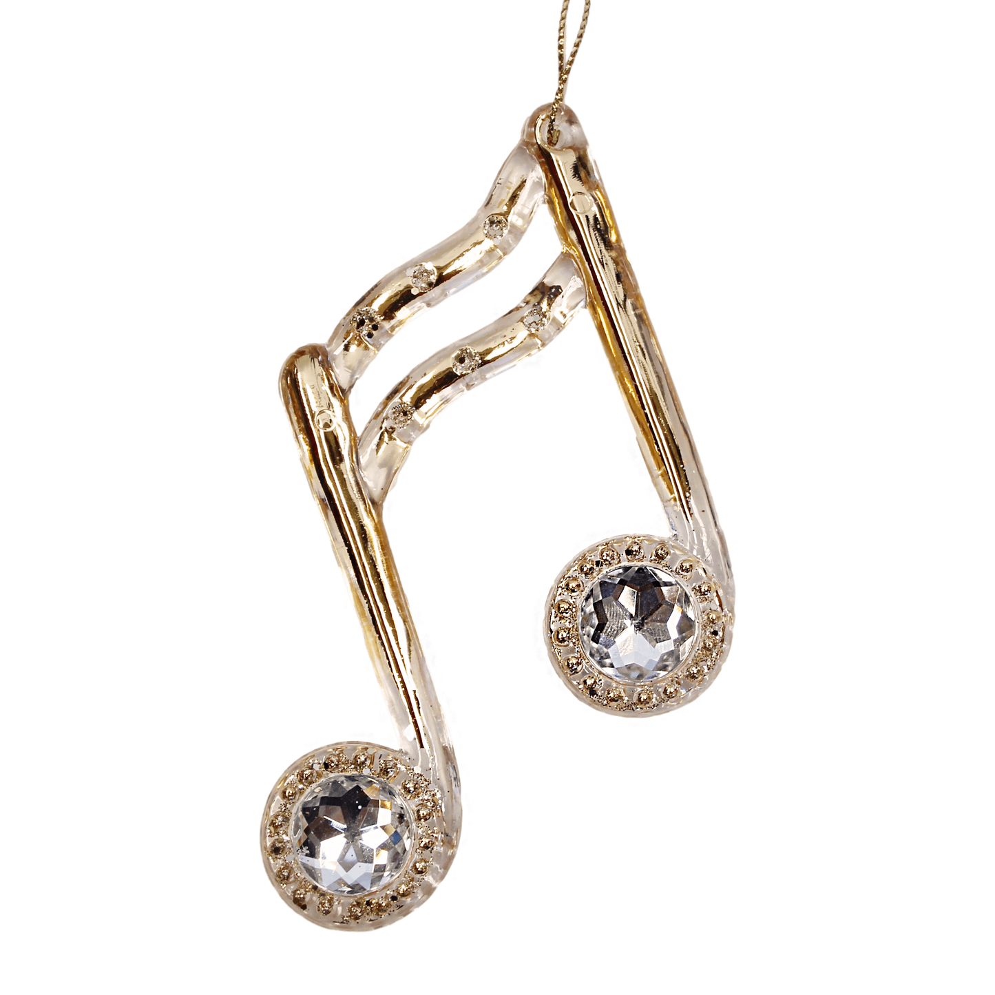 Music Note - Handing Decoration