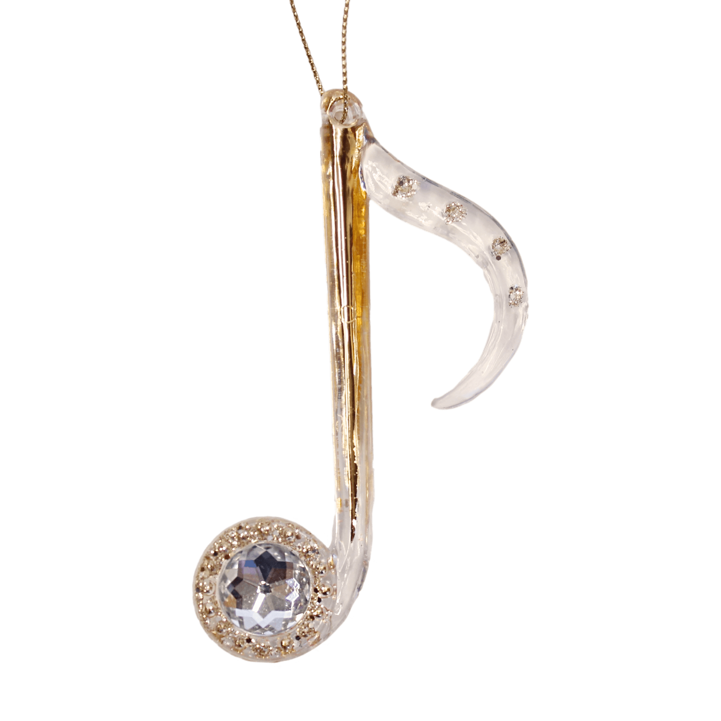 Music Note - Handing Decoration