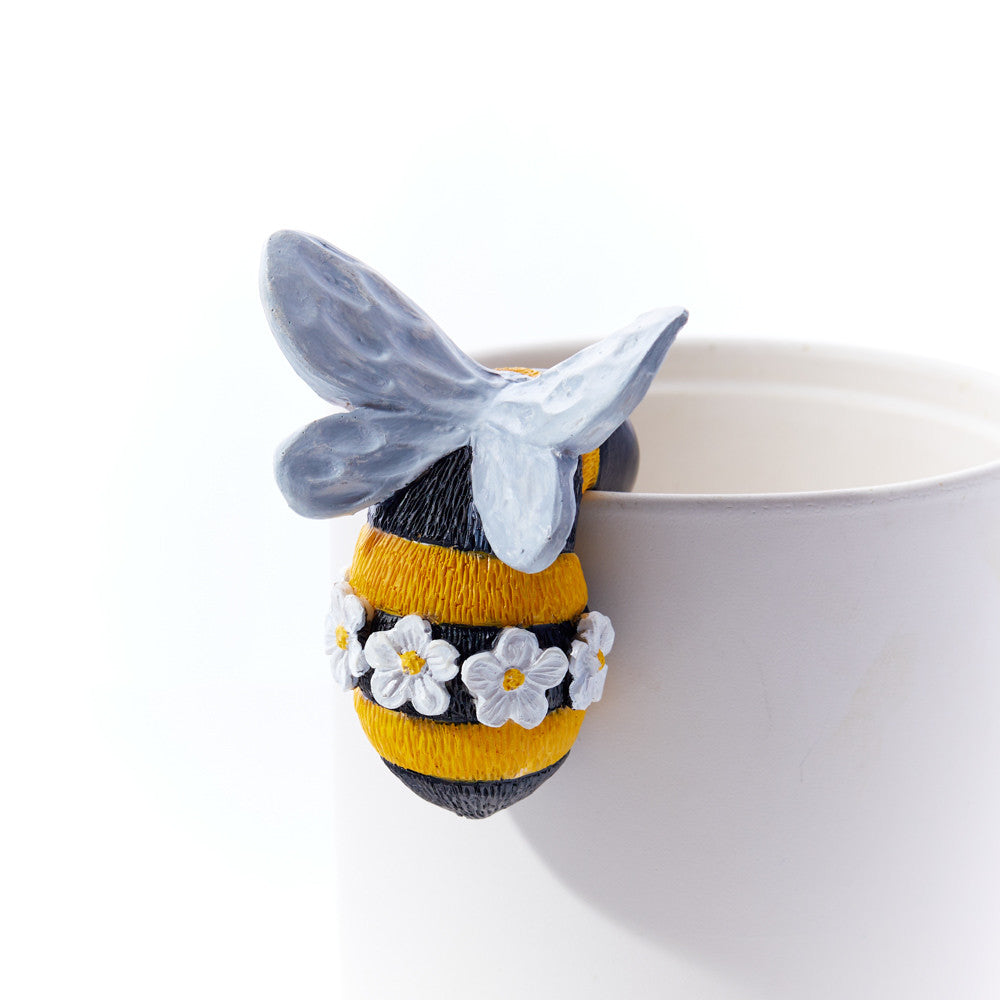 Bee Pot Hanger