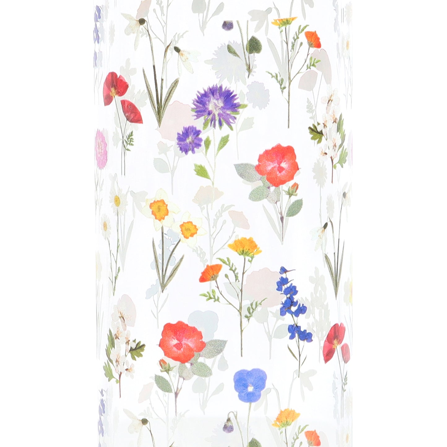 Wildflowers Water Bottle