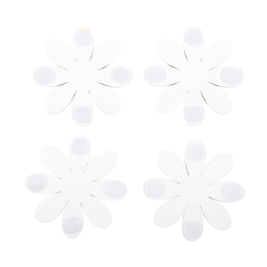 Springtime Daisy S/4 Coasters