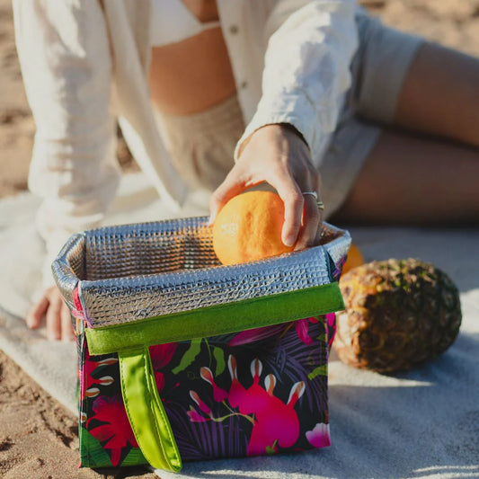Flox Picnic Bag - Small