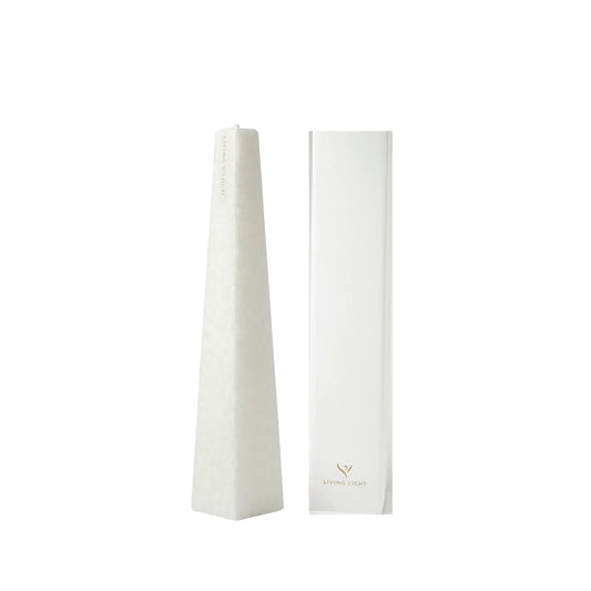 Icicle Candle | Pinot Blanc