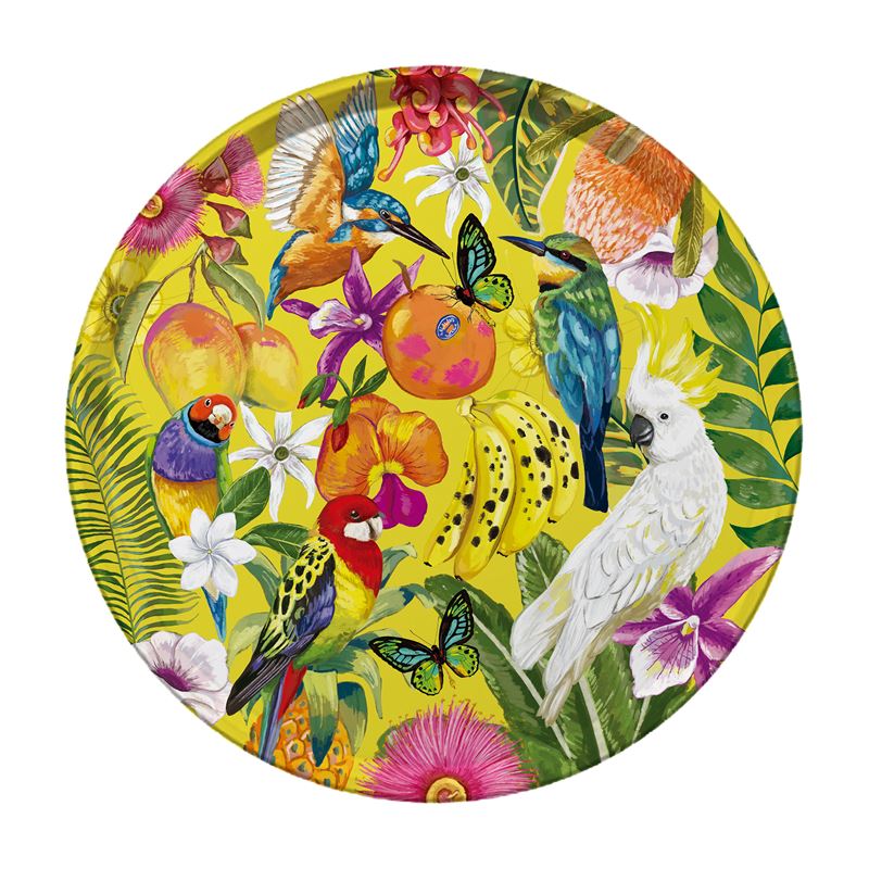 La La Land - Birds & Fruit - Celebration Tray