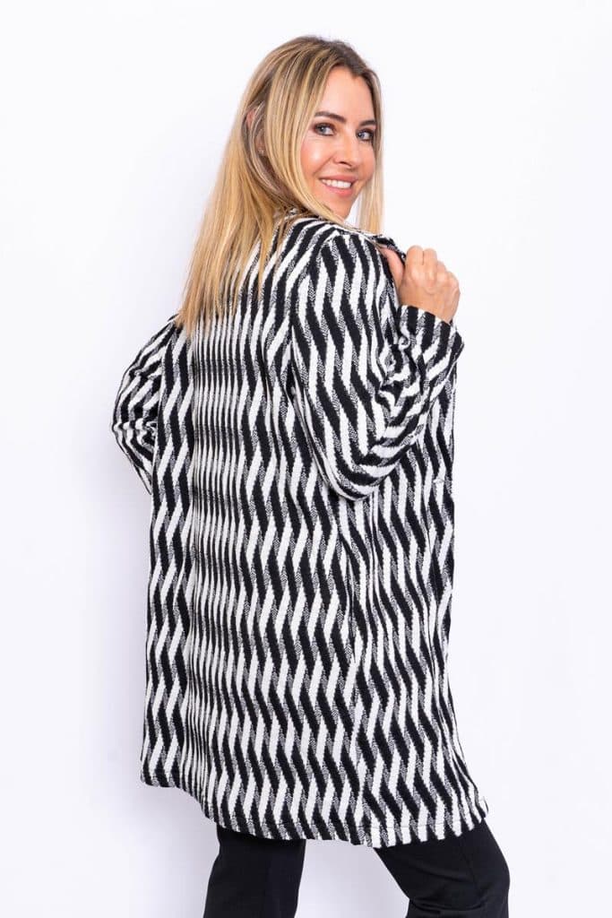 Sveglio Coat