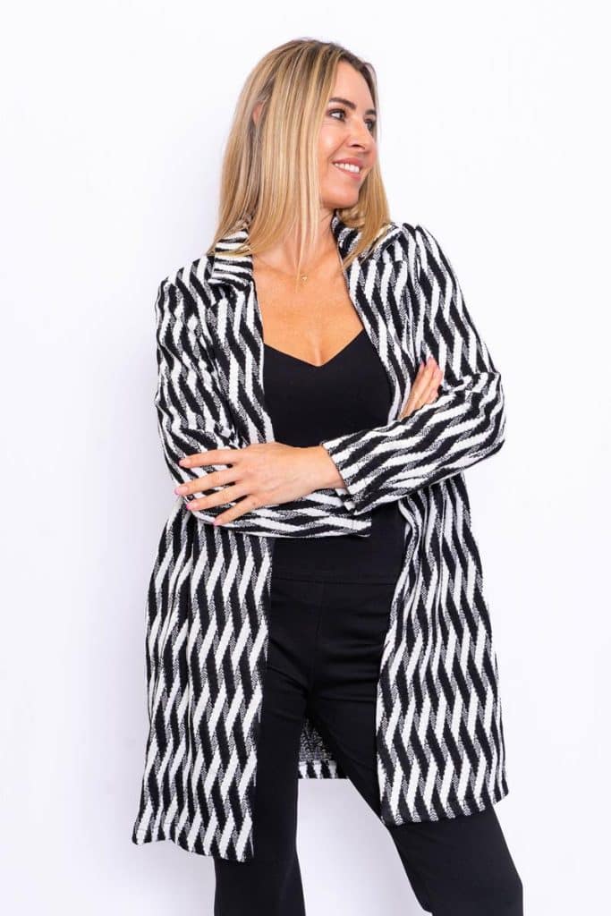 Sveglio Coat