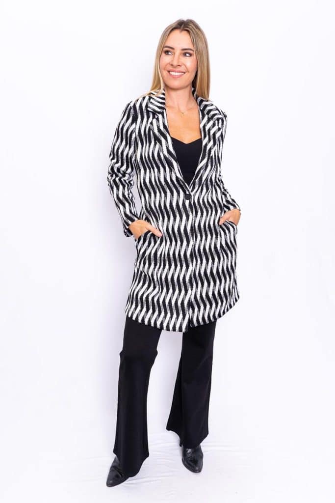 Sveglio Coat