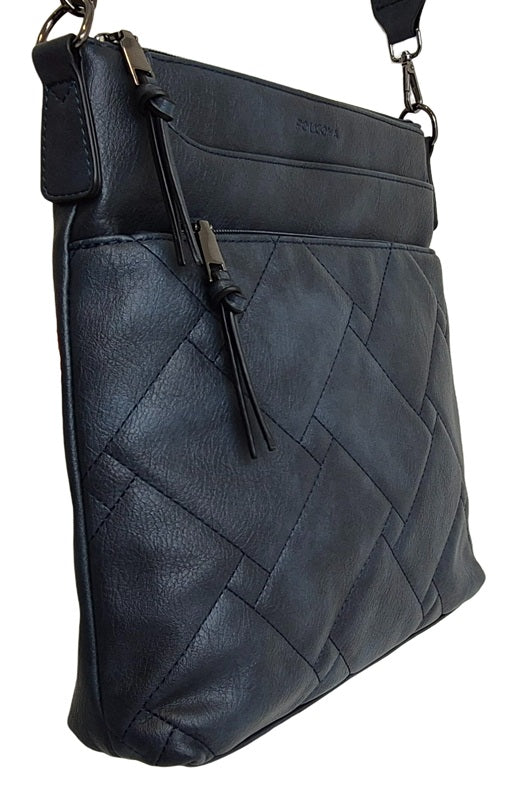 Stylish Crossbody Bag 5288
