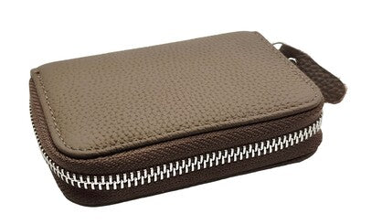 Leather Card Holder