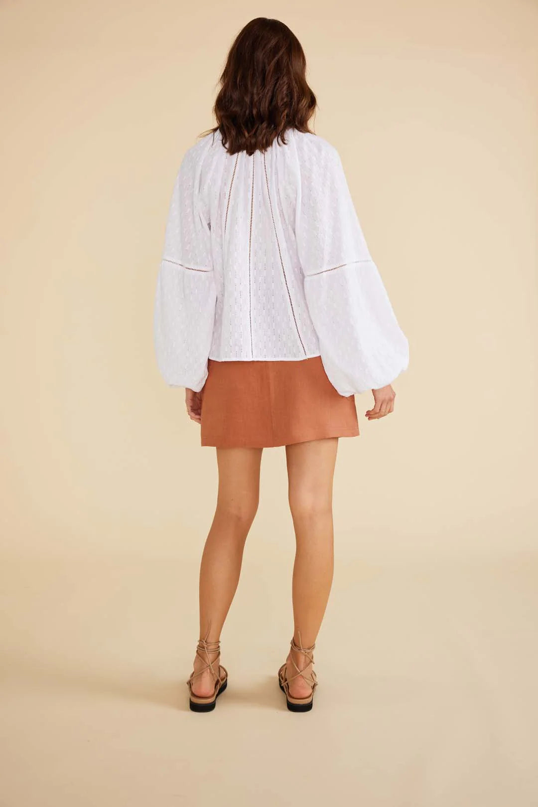 Maisie Blouse