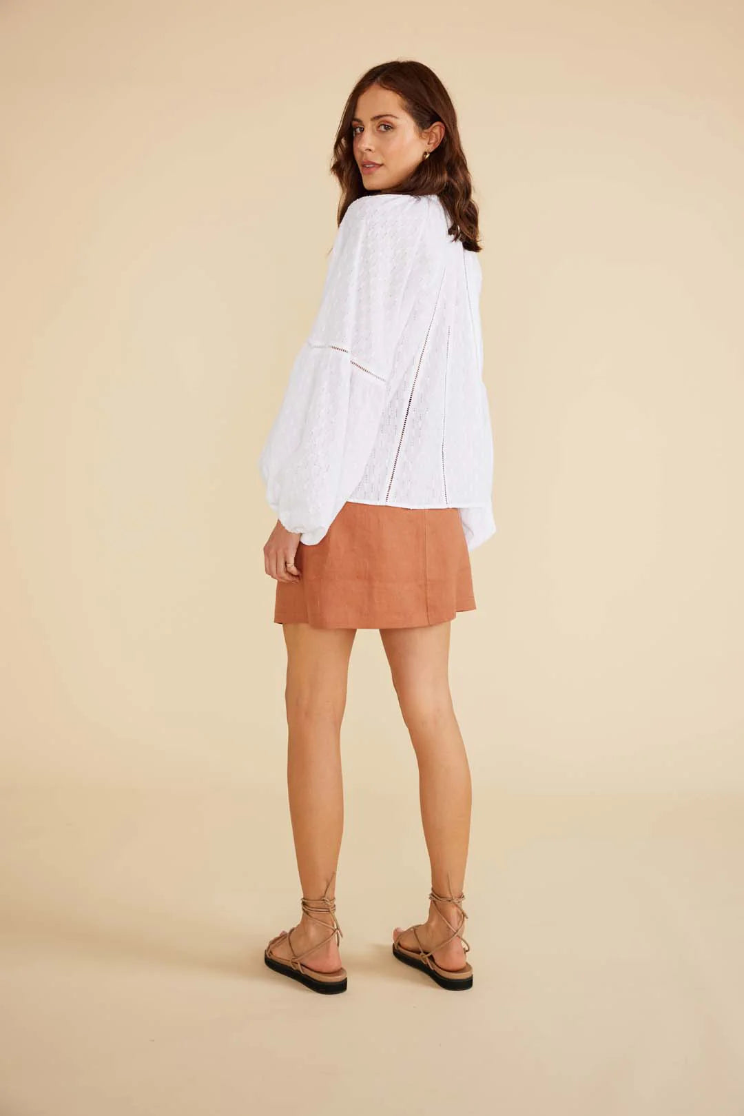 Maisie Blouse