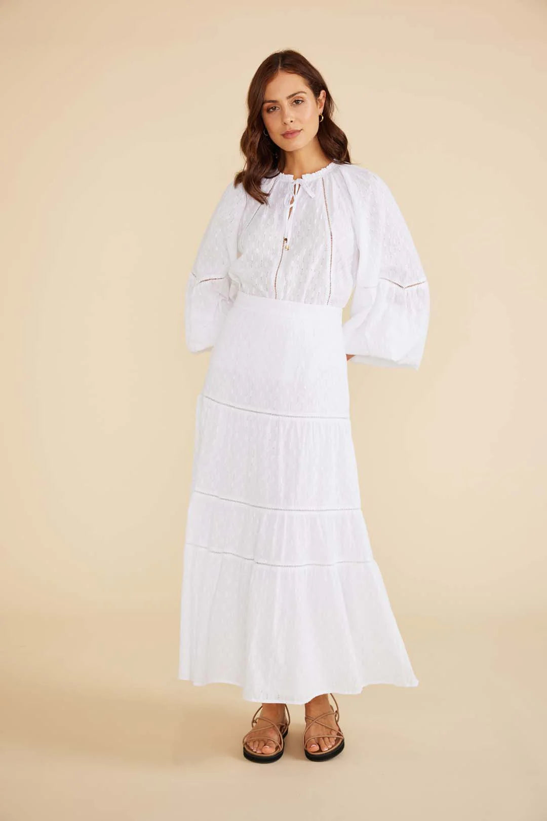 Maisie Blouse