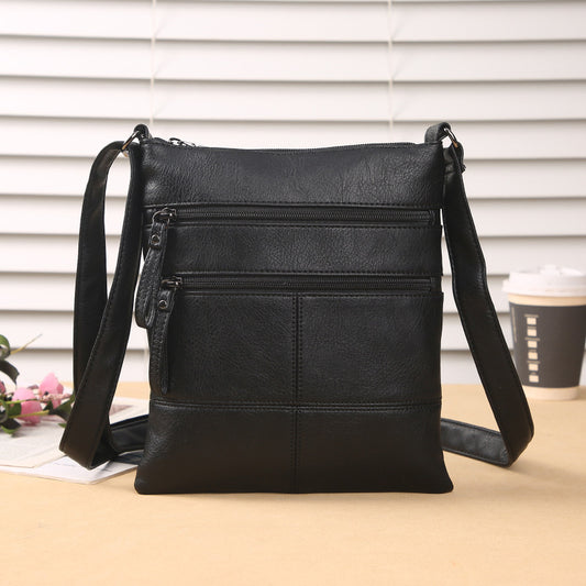 Crossbody bag Zip Bag