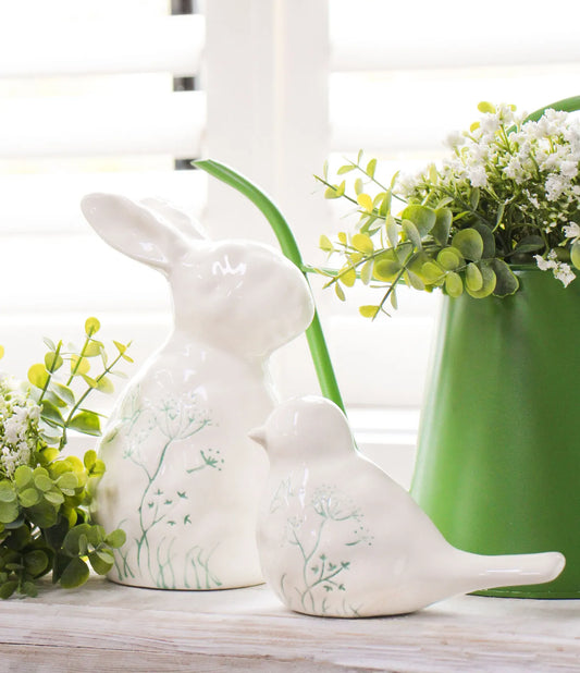 Rabbit Lrg Frenchie Sage