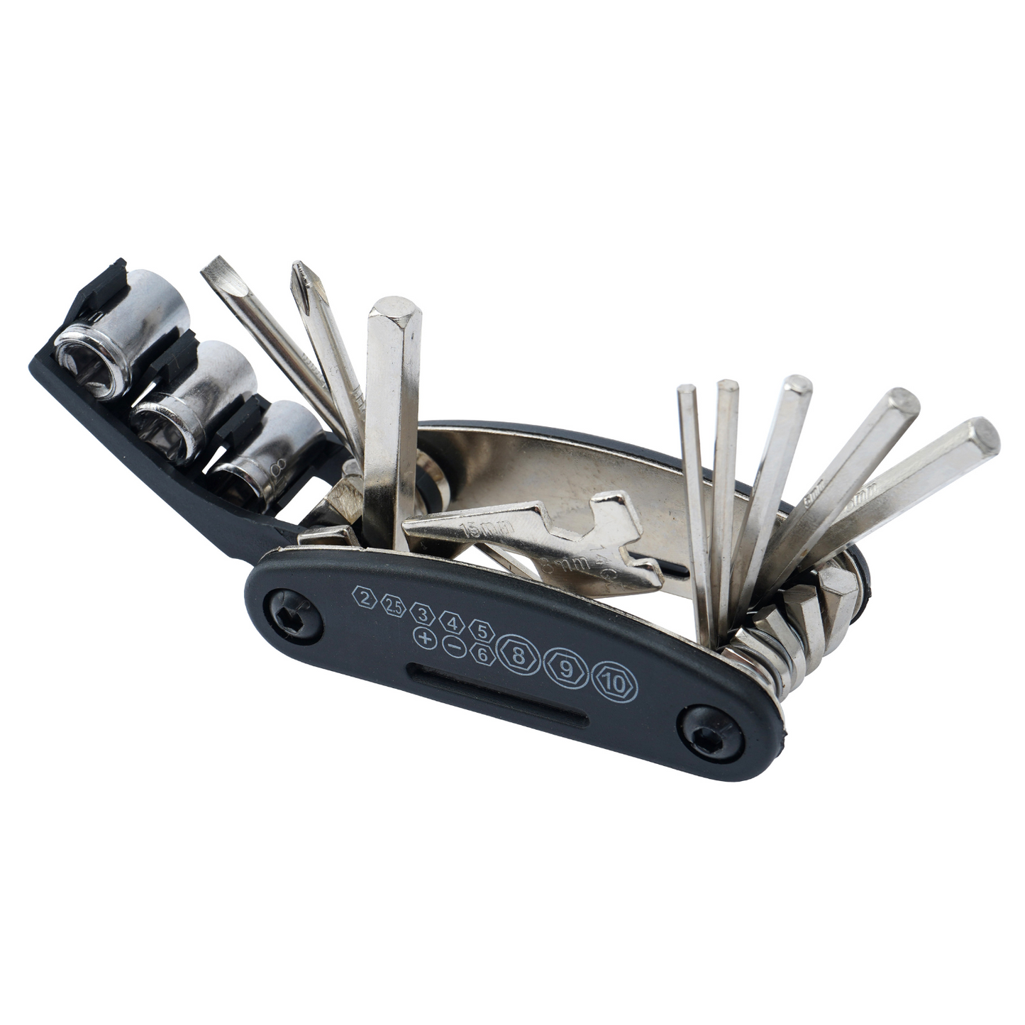 15-In-1 Bike Multitool