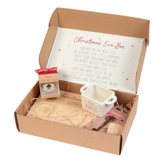 Christmas Eve Gift Set