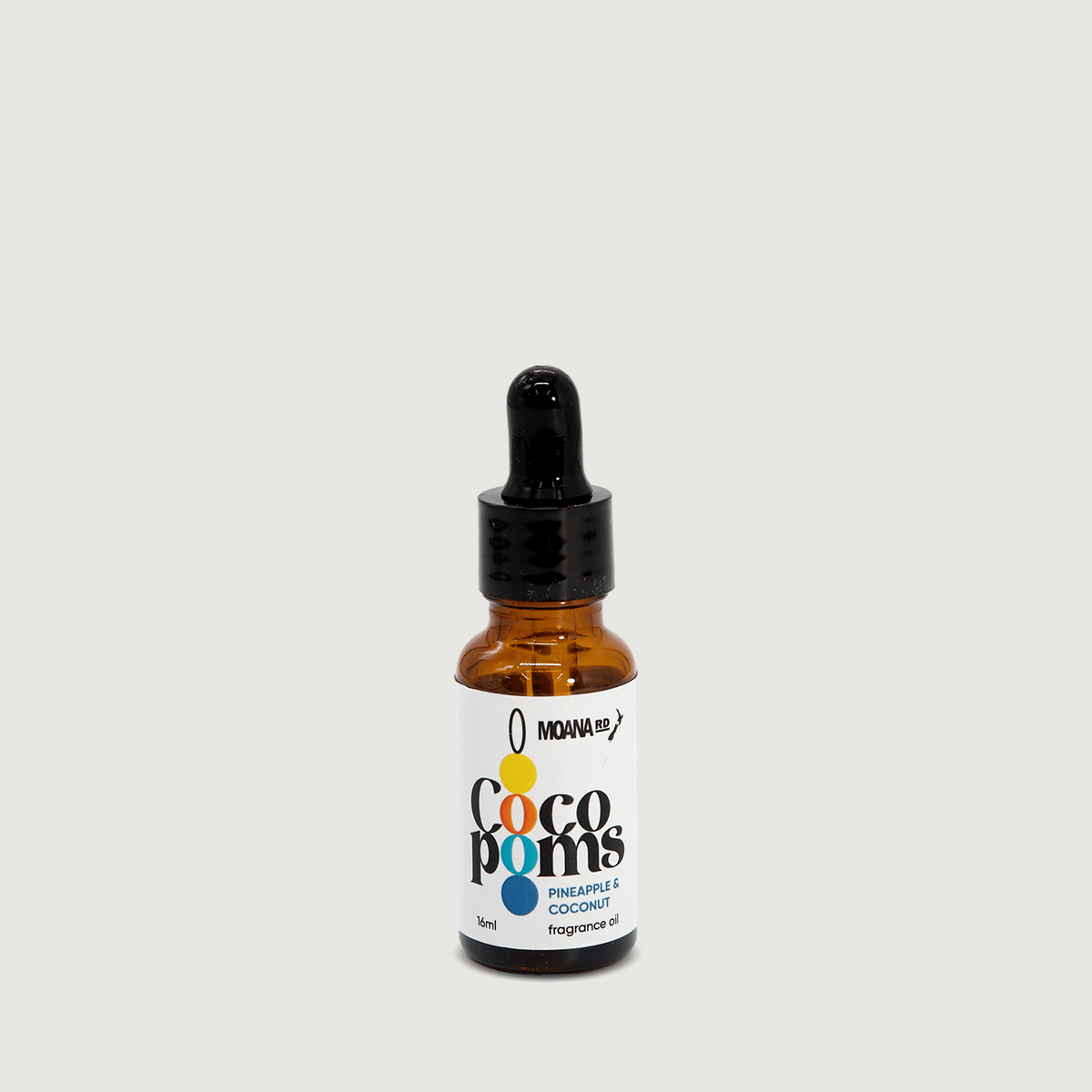 Cocopom Oil