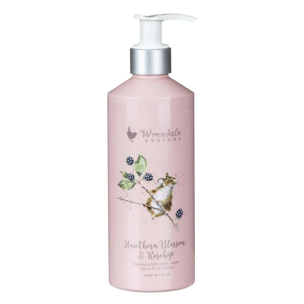 Wrendale Hedgerow Hand Wash