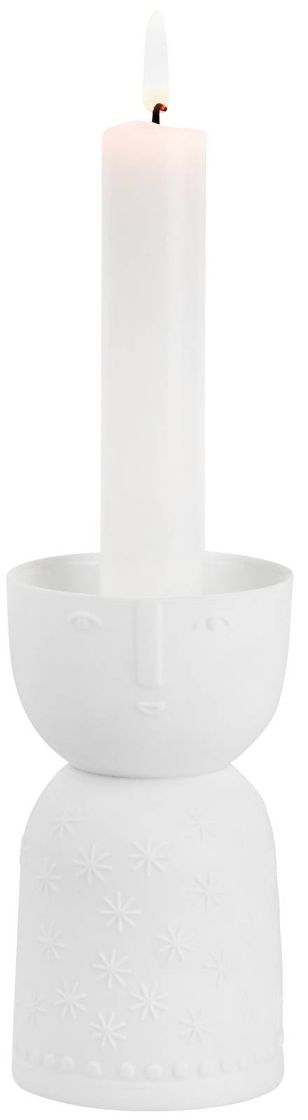 Räder - Stella - Porcelain Candle Holder
