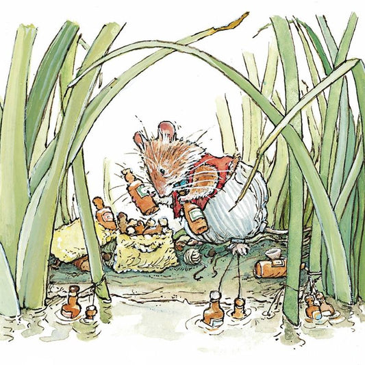 Museums & Galleries - Picnic Time 8 Pkt - Notecards
