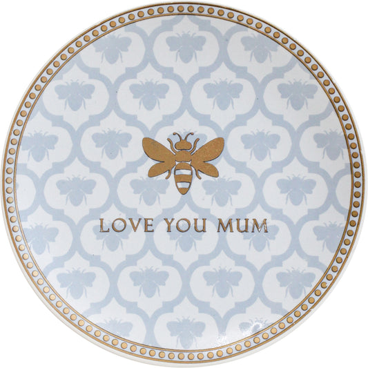 Bee Trinket Dish | Mum