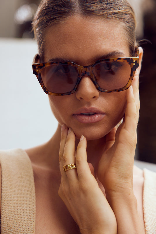 Reality Eyewear | Anvil Light Turtle