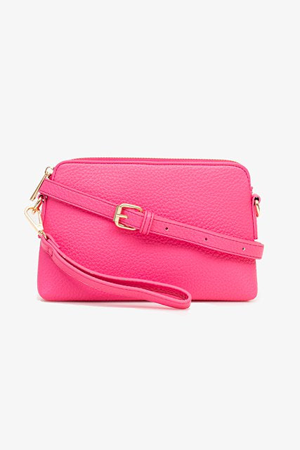 Nova Bag | Pink