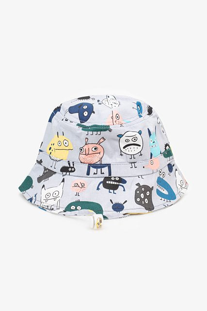 Bambino Monster Hat