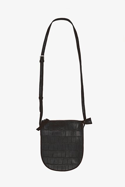 Charlie Bag | Black