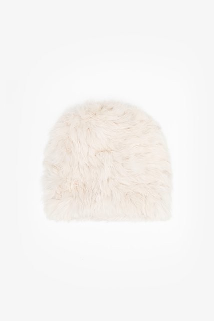 Coco Beanie | Bone