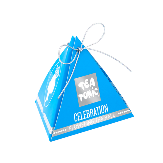 TT CELEBRATION TEA BALLS MELON - 2 PER BOX