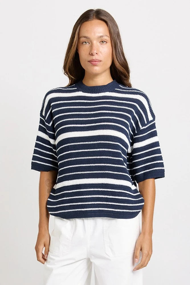 Dylan Knit Tee