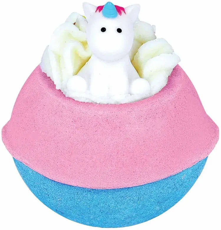 Bomb Cosmetics Bath Blaster - Born To Be a Unicorn