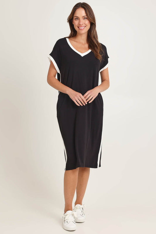 Tula T Shirt Dress