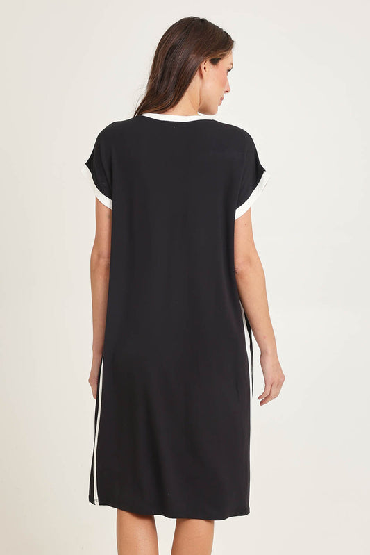 Tula T Shirt Dress