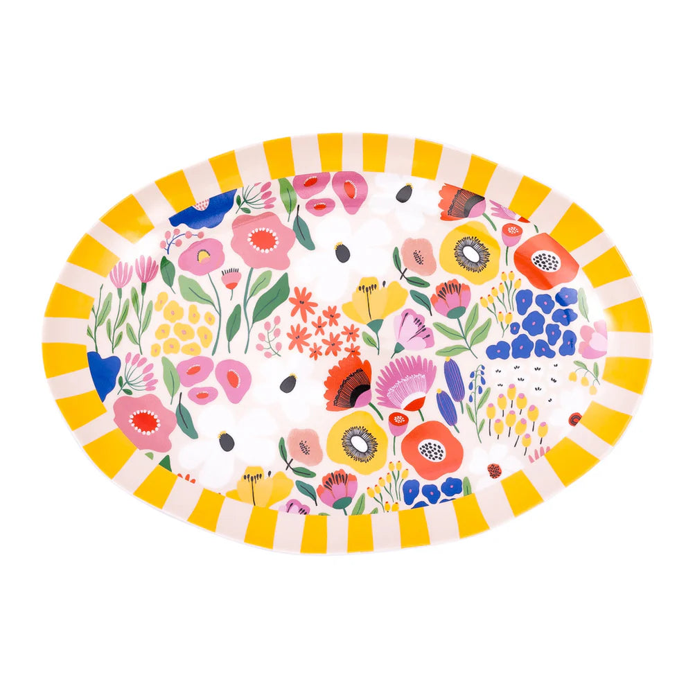 Billie Serving Plate