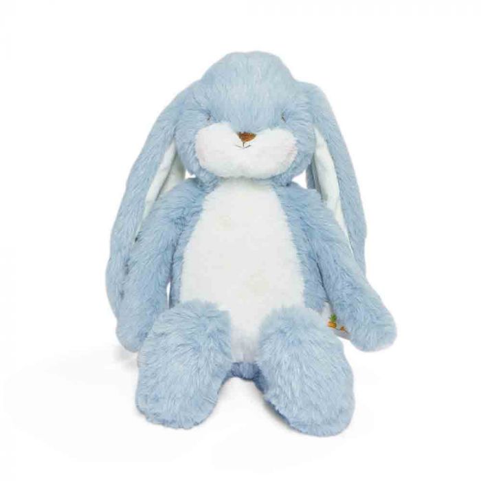 LITTLE FLOPPY NIBBLE BUNNY MAUI BLUE