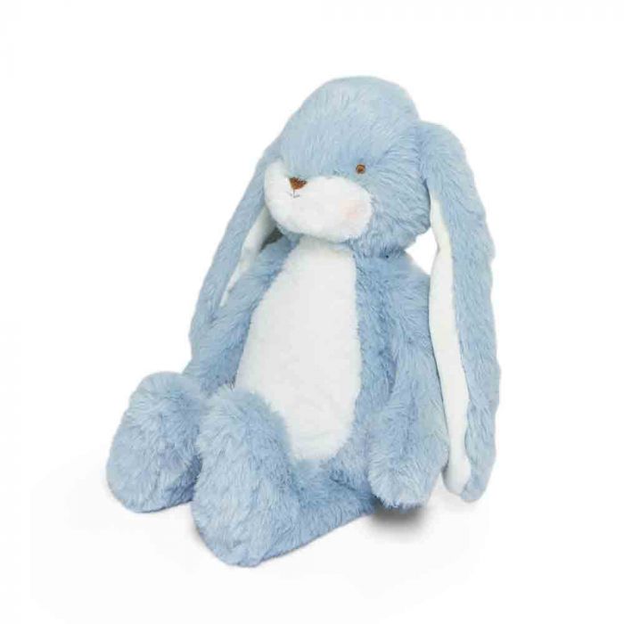 LITTLE FLOPPY NIBBLE BUNNY MAUI BLUE