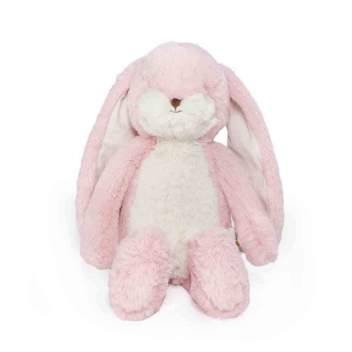 LITTLE FLOPPY NIBBLE BUNNY PINK