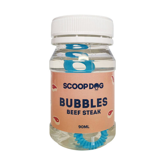 Beef Bubbles