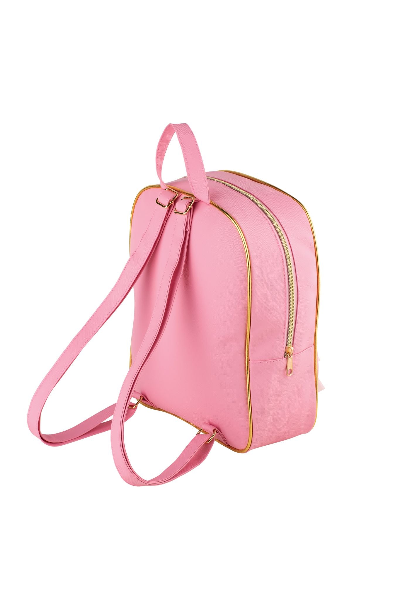 Claris Backpack with Frill