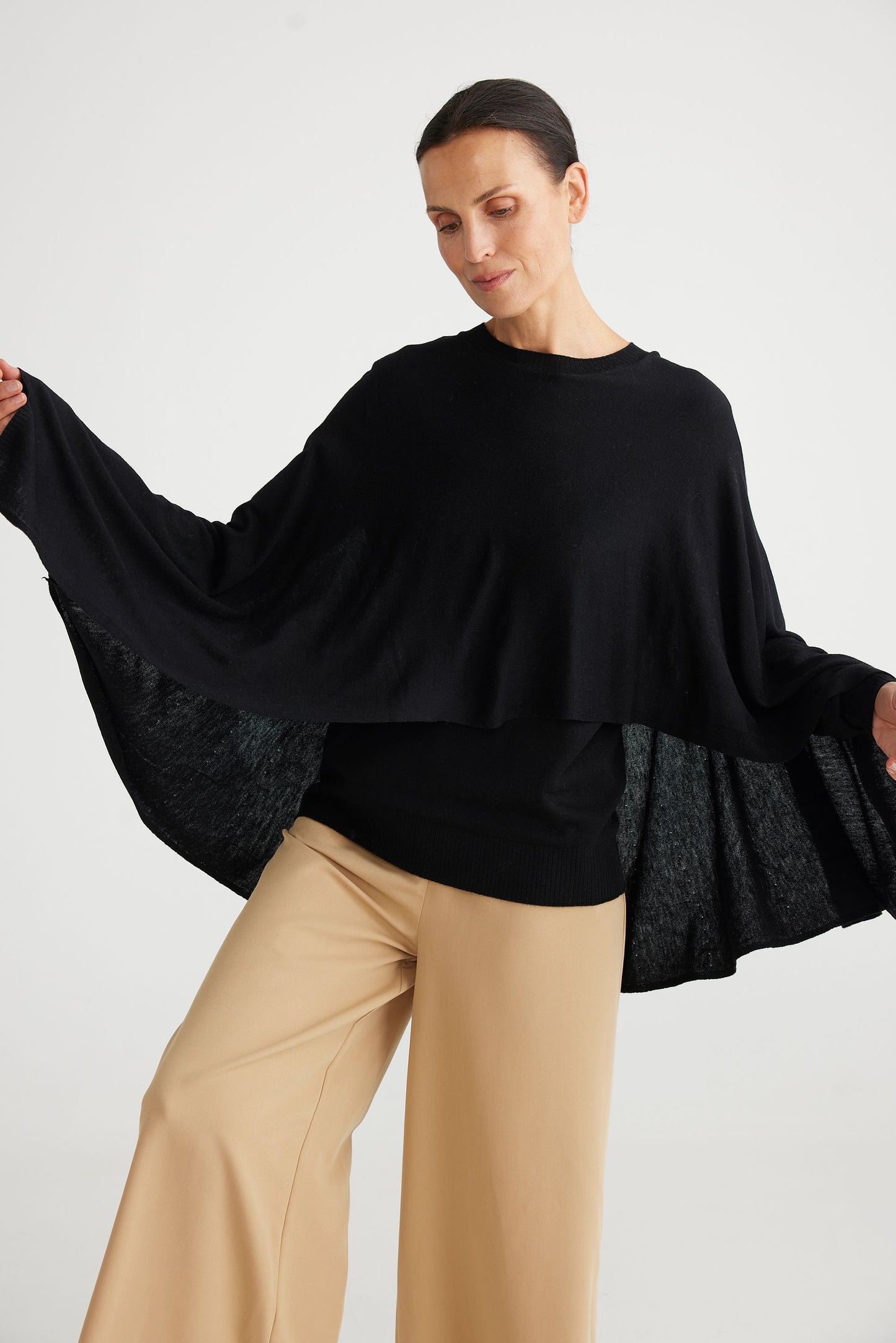 Juliette Knit