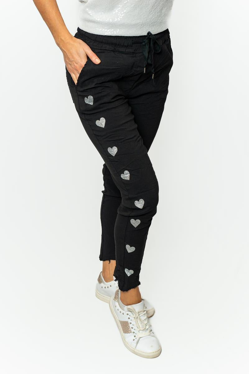Curoi Pants