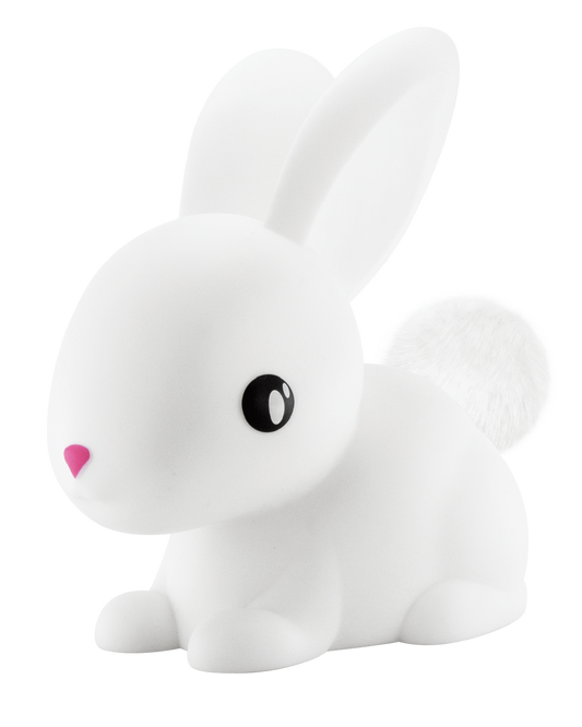 Bunny Timer Night Light
