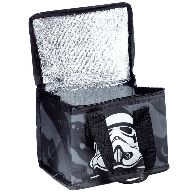 Stormtrooper lunch bag