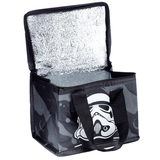 Stormtrooper lunch bag