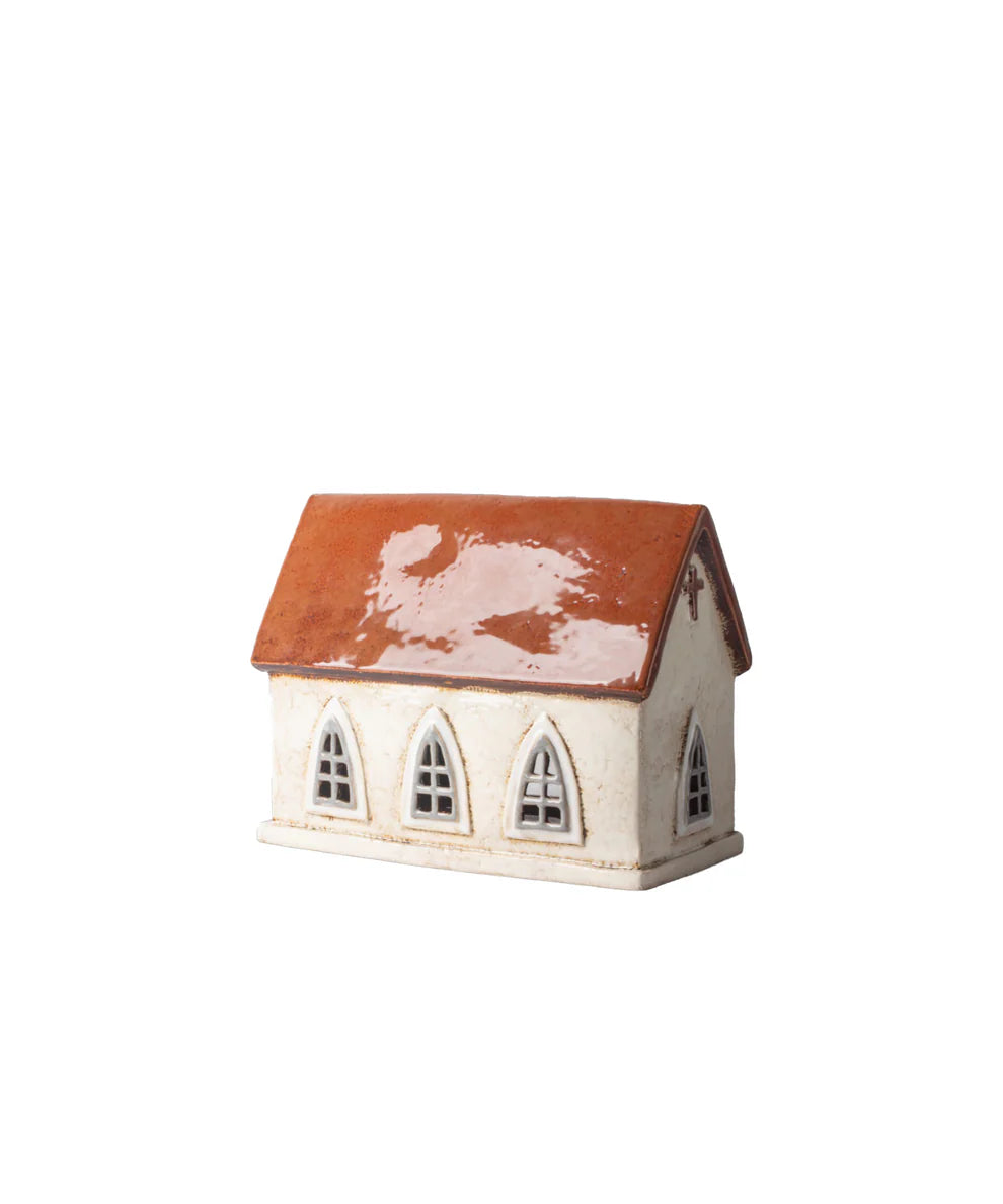THE COTSWOLD TEALIGHT CHAPEL